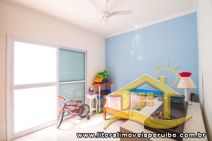 Casa no bairro Cidade Nova Peruibe, Lado Linha