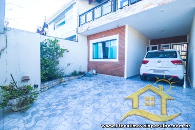 Casa para  em Peruíbe