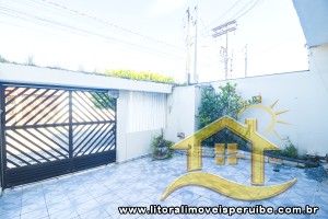 Casa no bairro Park D Aville, Pós Linha