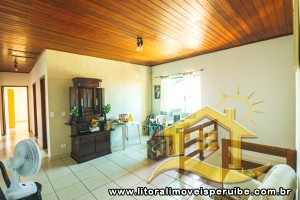 Casa no bairro Park D Aville, Pós Linha