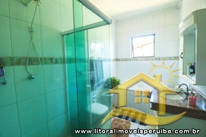 Casa no bairro Park D Aville, Pós Linha