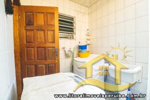 Casa no bairro Park D Aville, Pós Linha