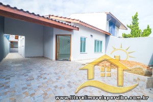 Casa no bairro Icaraíba, Lado Praia
