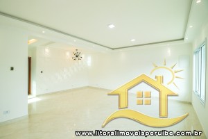 Casa no bairro Icaraíba, Lado Praia