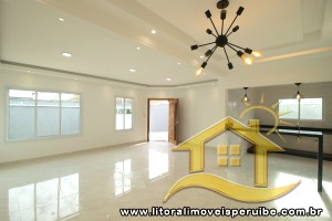 Casa no bairro Icaraíba, Lado Praia