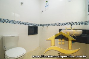 Casa no bairro Icaraíba, Lado Praia