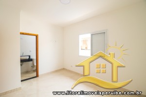 Casa no bairro Icaraíba, Lado Praia
