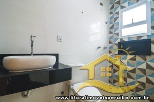 Casa no bairro Icaraíba, Lado Praia