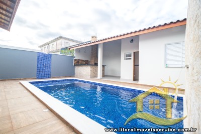 Casa para  em Peruíbe