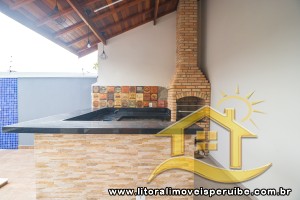 Casa no bairro Icaraíba, Lado Praia