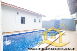 Casa no bairro Icaraíba, Lado Praia