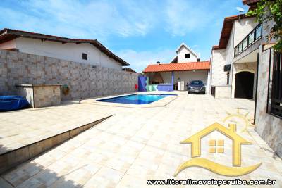 Casa para venda em peruibe