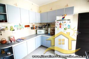 Casa no bairro Três Marias, Lado Linha