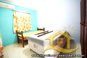Casa no bairro Três Marias, Lado Linha