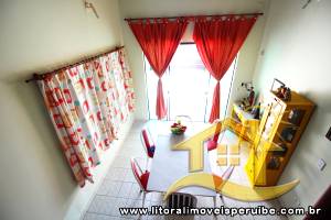 Casa no bairro Três Marias, Lado Linha