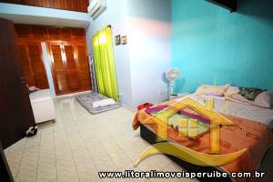 Casa no bairro Três Marias, Lado Linha