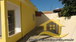 Casa no bairro Ribamar, Pós Linha