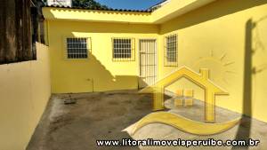 Casa no bairro Ribamar, Pós Linha