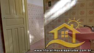 Casa no bairro Ribamar, Pós Linha