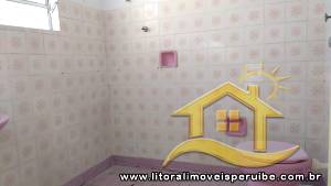 Casa no bairro Ribamar, Pós Linha