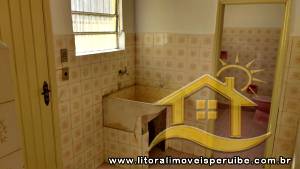 Casa no bairro Ribamar, Pós Linha