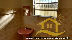 Casa no bairro Ribamar, Pós Linha