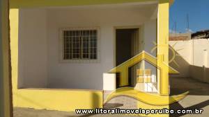 Casa no bairro Ribamar, Pós Linha