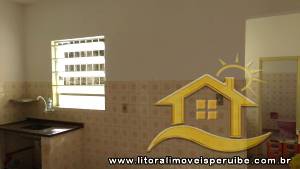 Casa no bairro Ribamar, Pós Linha