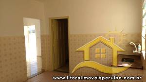 Casa no bairro Ribamar, Pós Linha