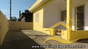 Casa no bairro Ribamar, Pós Linha