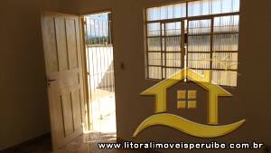 Casa no bairro Ribamar, Pós Linha