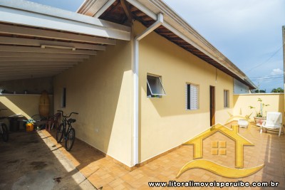 Casa para venda em peruibe
