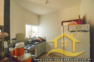 Casa no bairro São José, Pós Linha