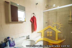 Casa no bairro São José, Pós Linha