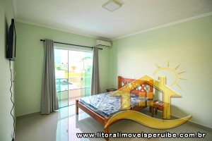 Casa no bairro Residencial Três Marias, Pós Linha