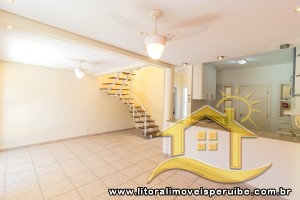 Casa no bairro Portal da Juréia, Lado Linha