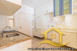 Casa no bairro Portal da Juréia, Lado Linha