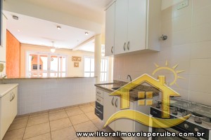 Casa no bairro Portal da Juréia, Lado Linha