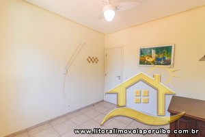 Casa no bairro Portal da Juréia, Lado Linha