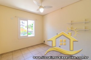 Casa no bairro Portal da Juréia, Lado Linha
