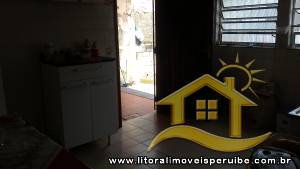 Casa no bairro Flórida, Lado Linha