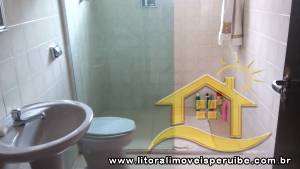 Casa no bairro Flórida, Lado Linha