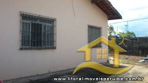 Casa no bairro Flórida, Lado Linha