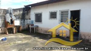 Casa no bairro Flórida, Lado Linha