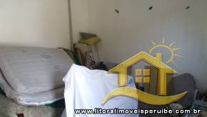Casa no bairro Flórida, Lado Linha