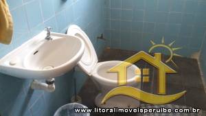 Casa no bairro Flórida, Lado Linha