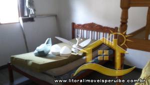 Casa no bairro Flórida, Lado Linha