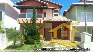 Casa no bairro Residencial Três Marias, Pós Linha