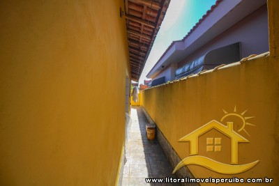 Casa para venda em peruibe