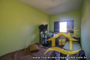 Casa no bairro São João Batista II, Pós Linha